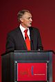 Phil Goff, Policy Network, April 6 2009