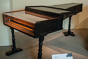 Archivo:Pianoforte Cristofori 1720