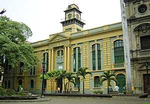 Archivo:Plazuela San Ignacio-ParaninfoUdeA.Medellin