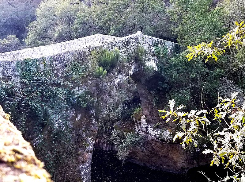 Ponte Taboada