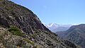 Precordillera Mendoza