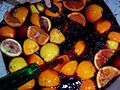 Preparando Zurracapote
