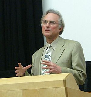 Archivo:Professor Richard Dawkins - March 2005