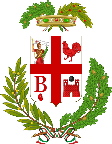 Provincia di Varese-Stemma
