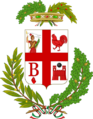 Provincia di Varese-Stemma