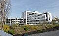REWE Verwaltungsgebäude, Stolberger Str. Köln