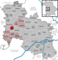 Reimlingen in DON