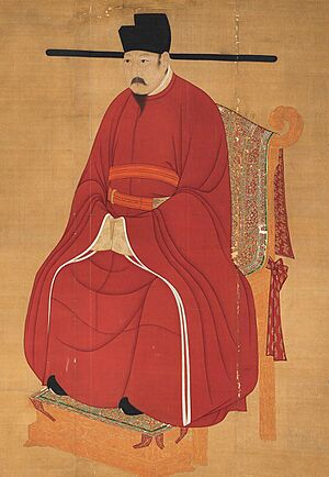 Archivo:Renzong