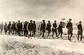 Romanian soldiers on eastern front 1941