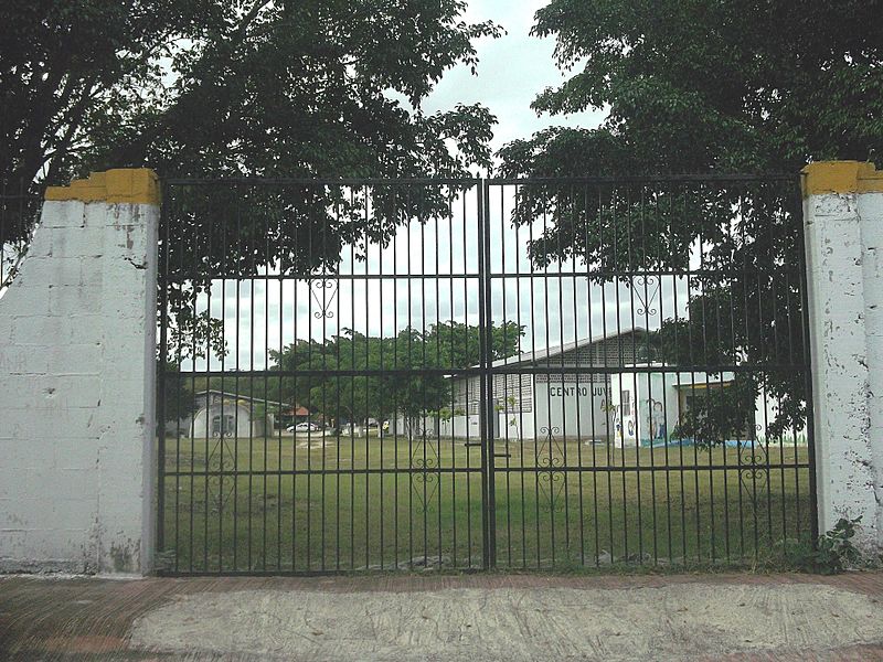 San Antonio Xluch, Yucatán (01)