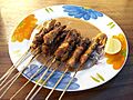 Sate Ponorogo