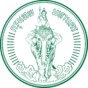 Seal Bangkok Metropolitan Admin (green).svg