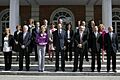 Segundo Gobierno de José Luis Rodríguez Zapatero (2008)