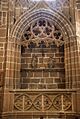 Sepulcro sancho calvario pamplona