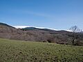 Sierra de Elgea desde Marieta 01