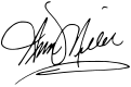 Signature of Ann Miller.svg