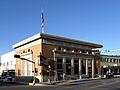 Silver City New Mexico City Hall