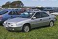 Silverxantia
