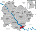 Solnhofen in WUG