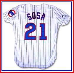Archivo:Sosa cubs jersey