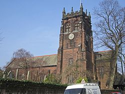 Archivo:St Peter's Church, Woolton (1)