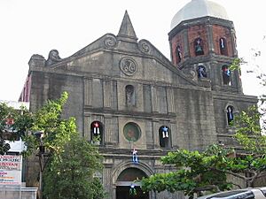 Archivo:Standrewfacade