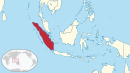 Sumatra in its region.svg