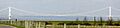Suspension bridge-panoramic