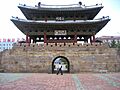 Taedong Gate, Pyongyang (5063216865)