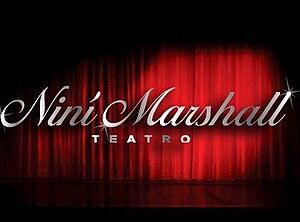 Archivo:Teatro Niní Marshall