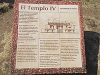Archivo:Templo IV Malinalco