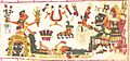 Tlaloc Codex Borgia