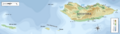Topographic map of Socotra-es