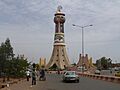 Tour d'Afrique - Bamako