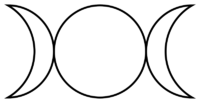 Archivo:Triple Goddess Symbol