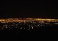 Tucuman Nightview