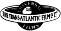 Universal Film Manufacturing Company 1919
