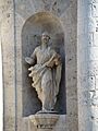 Valladolid catedral detalle 07 lou