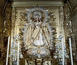 Archivo:Virgen de Montemayor