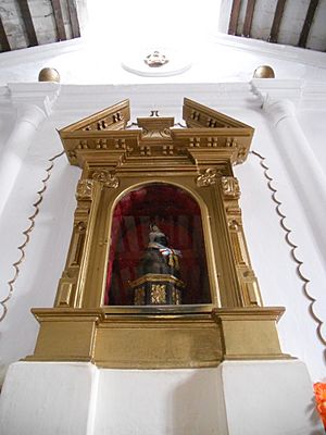Archivo:Virgen de Sumampa
