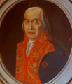 Virrey Nicolás de Arredondo