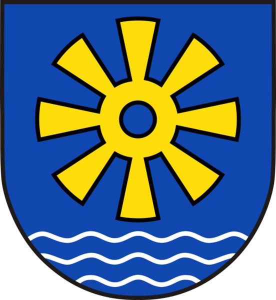 Wappen Bodenseekreis