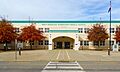 West Hazelton PA Elementary School