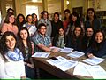 Wikipedistas