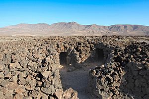 Archivo:Yacimiento arqueológico de La Atalayita