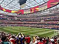 2026 FIFA World Cup Match 98, Spain v Belgium