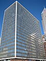 55 Public Square from West 3rd Street