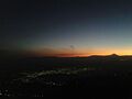 ANOCHECER EN HUEHUETENANGO