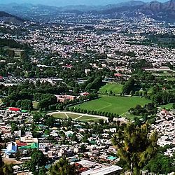 Abbottabad City view.jpg