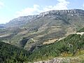 Abella de la Conca. Bóixols. Serra de Carreu 2